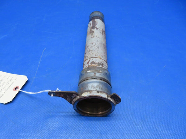 Cessna 150 / 150G Nose Gear Upper Shock Strut Tube P/N 0543008-6 (1024-163)