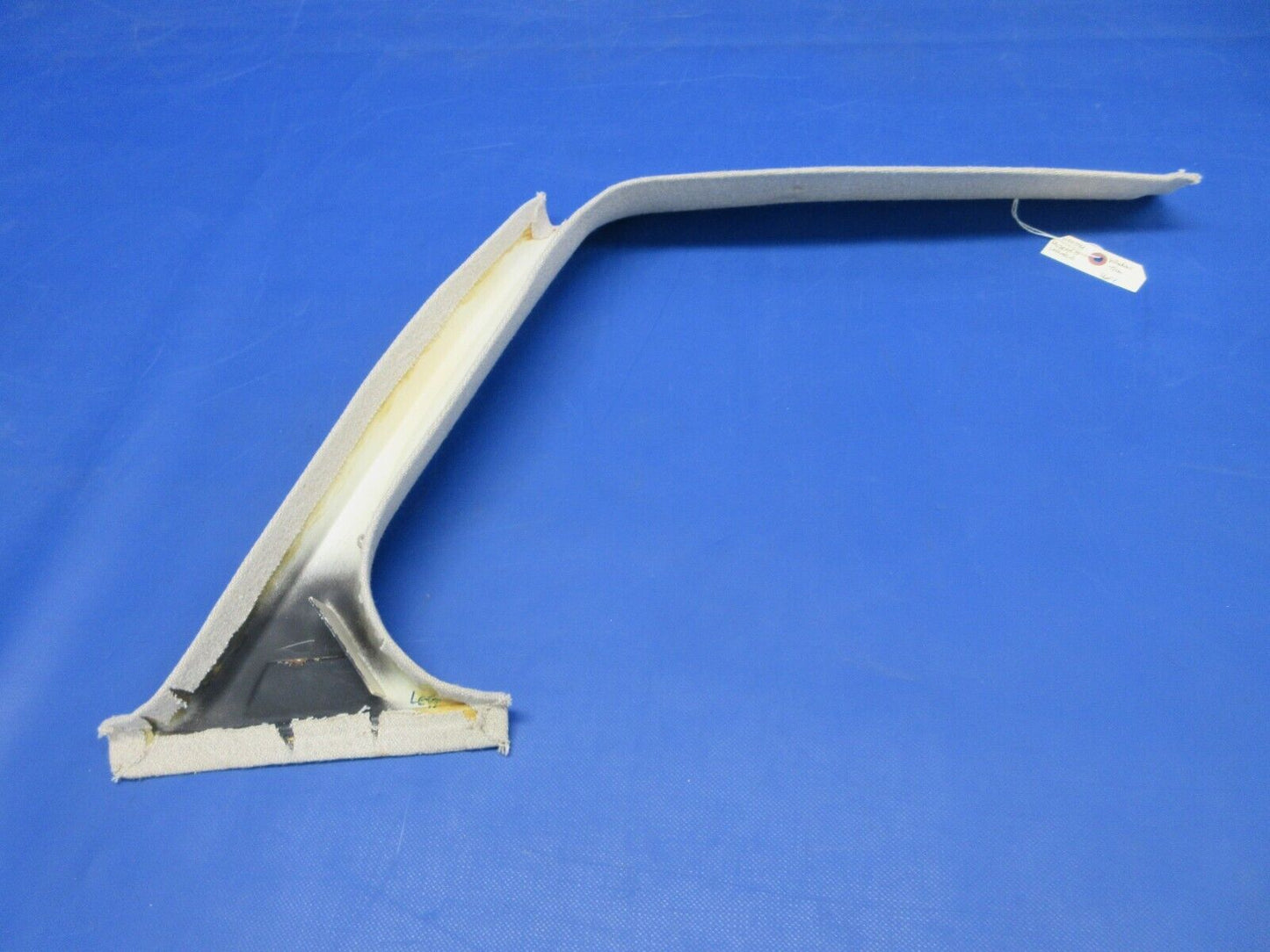 Piper PA-32RT-300T Lance II Window Trim Cover Assy Set P/N 78349-17 (0924-2106)