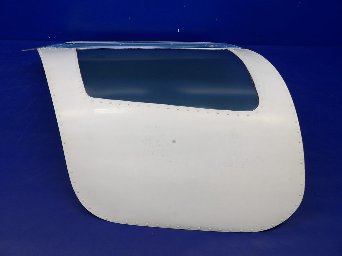 Mooney M20 / M20E Cabin Door w/ Key P/N 3310-6 (0826-2156)4