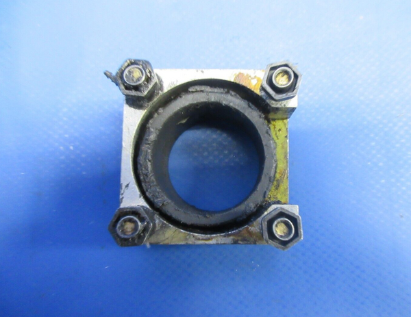 Piper PA-28-161 Warrior Control Wheel Plate & Bushing Assy 68272-02 (0824-956)