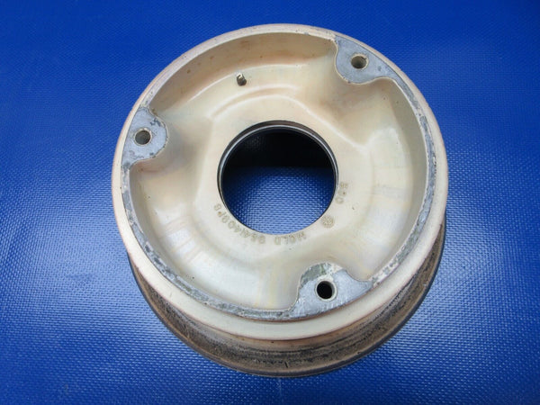 Cessna 310 / 310R Goodyear 6.00-6 Nose Wheel P/N 9541409P8 (1124-1479)