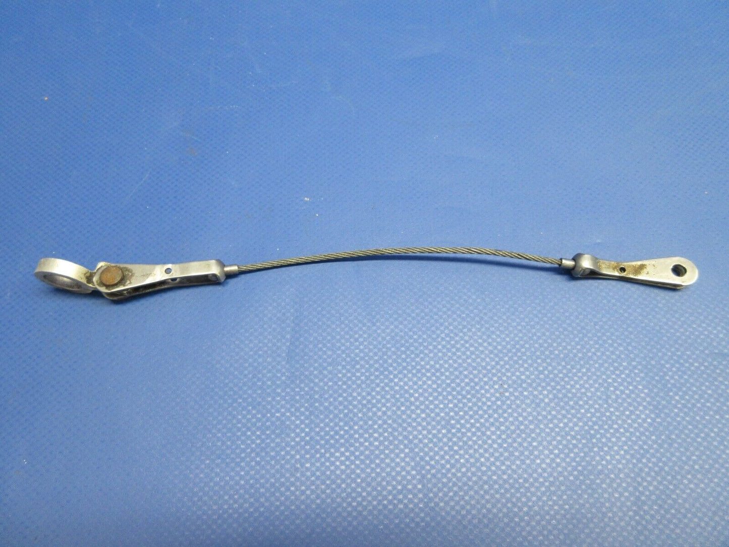 Beech C24R Sierra Nose Gear Centering Steering Spring 169-820030-11 (0524-1190