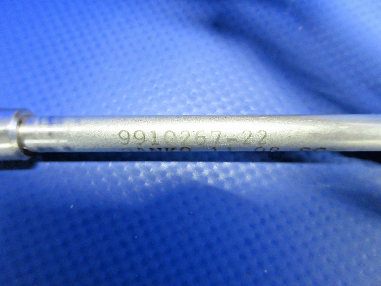 Cessna 310 / 310I Mixture Control Cable P/N 9910267-22 (0326-919)5
