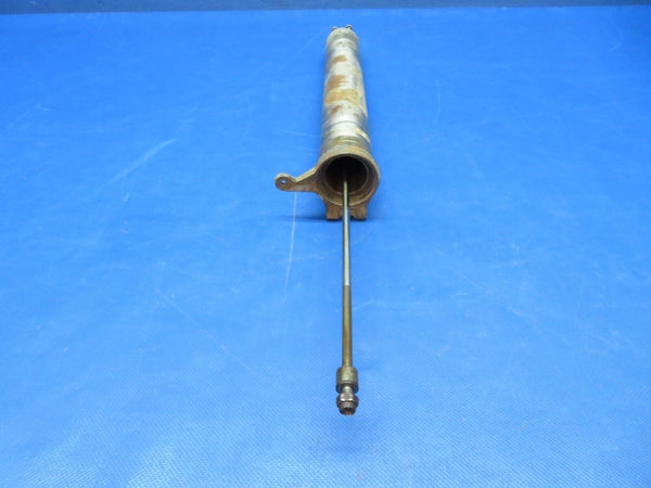 Beech 35 Bonanza Nose Gear Strut Barrel P/N 35-825090 (1024-164)