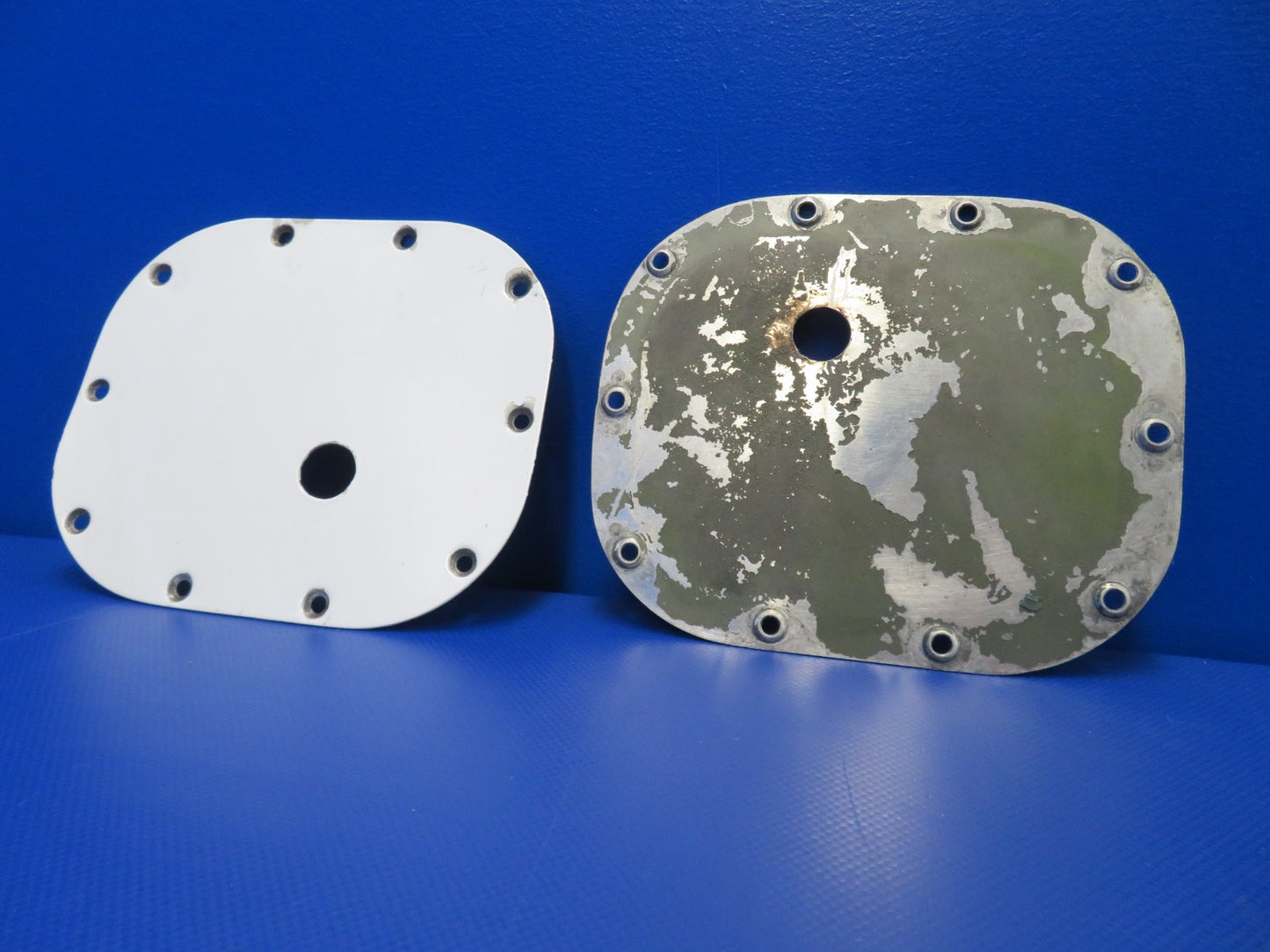 Cessna 421 Assorted Inspection Panels LOT (0726-441)7