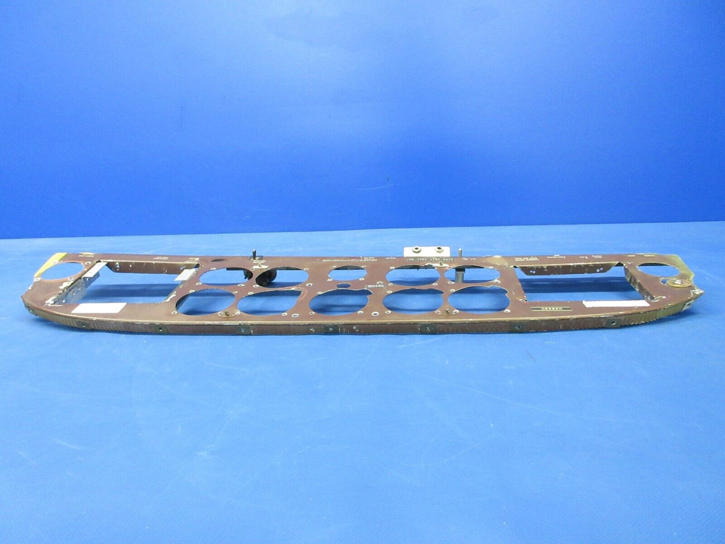 Piper PA-20 Pacer Instrument Panel Assy P/N 12658-04 (1024-2028)