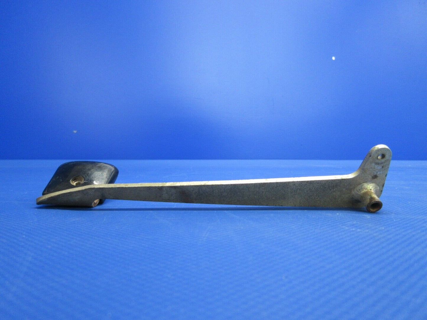 Piper Cabin Door Interior Handle P/N 79515-13 (0324-1232)