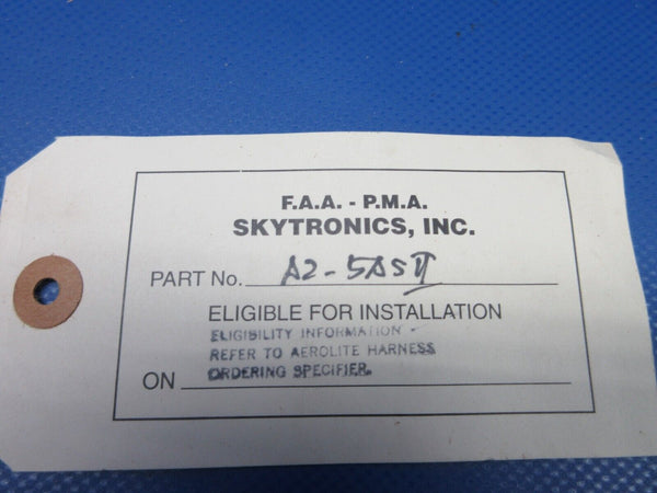 Skytronics Ignition Harness Assy P/N AZ-5AS-II NEW OLD STOCK  (0424-1147)