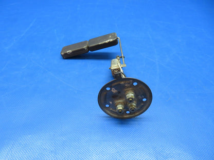 Beech 95 / D95A Main Fuel Sender Transmitter LH P/N 5640556 TESTED (0424-245)3