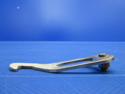 Piper PA-28 Cherokee Auxiliary Door Latch Hook Assy P/N 63036-000 (0324-1251)