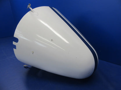 Beech 95-B55 Baron Nose Cone / Radome P/N 96-410010-7 (0326-43)8