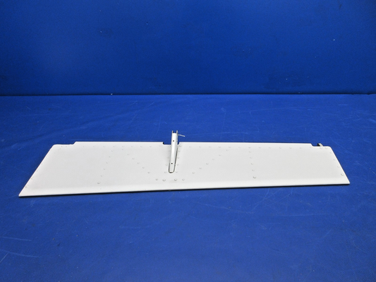 Piper PA-31T1 Cheyenne LH Elevator Trim Tab P/N 51346-10 (0226-1038)0