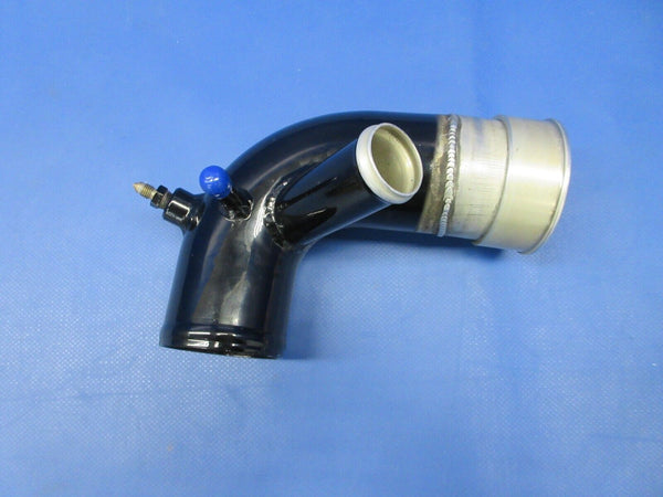 Cessna 337 / P337H Skymaster Turbocharger Air Intake Tube (0924-1353)