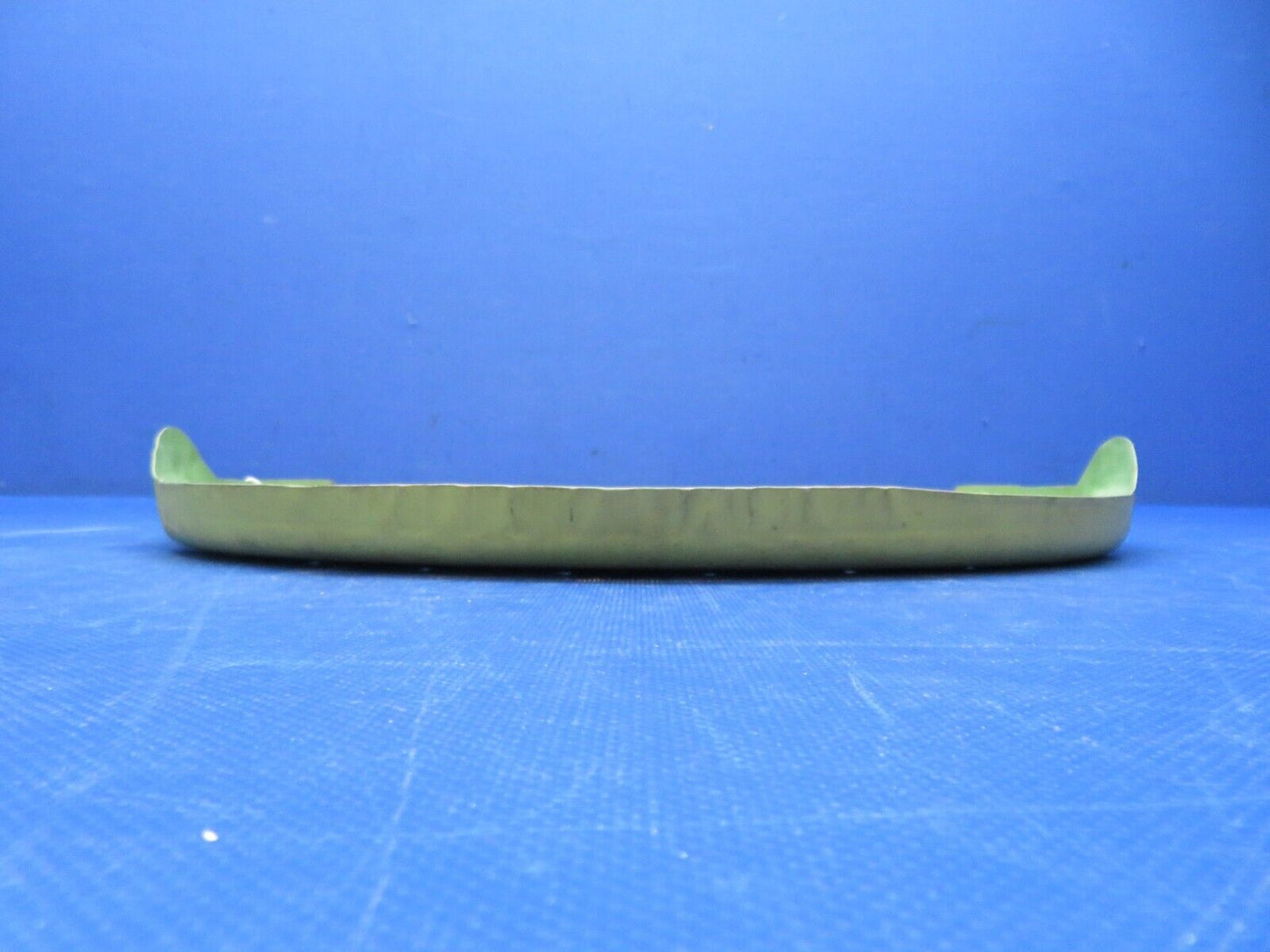 Piper PA-28R-201/201T Gear Well Pan P/N 67673-00 NOS (1024-111)