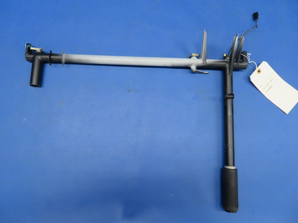 Robinson R44 Raven II Helicopter Collective Stick Assy P/N C758-1 (0724-2069)
