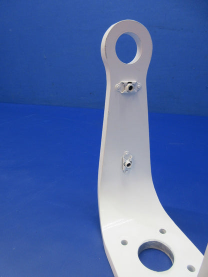 Piper PA-28-151 /161 Nose Gear Fork P/N 35123-02 INSPECTED (0426-822)7