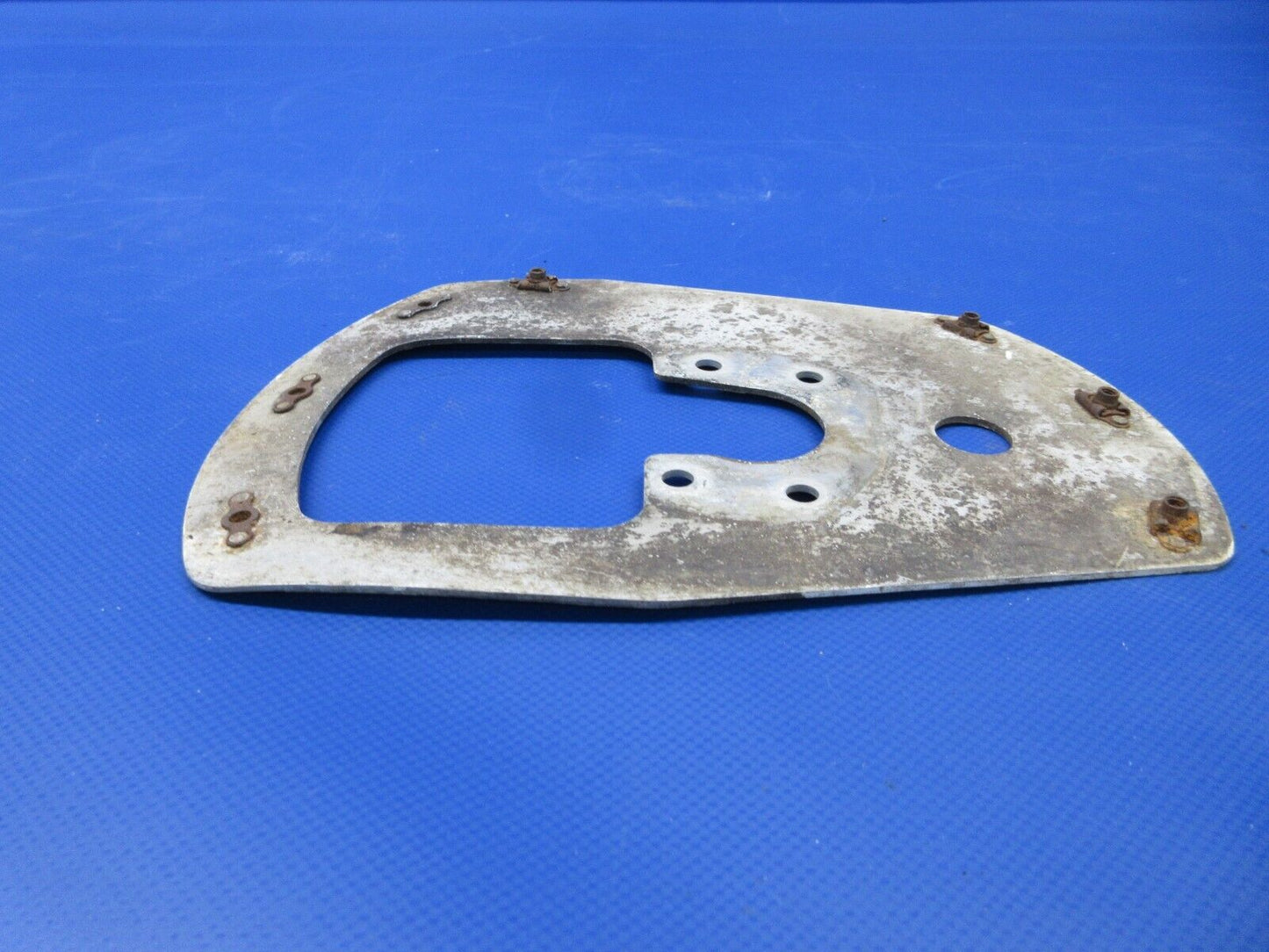 Cessna 172 Mounting Plate Assy LH P/N 0541188-1 (0324-706)