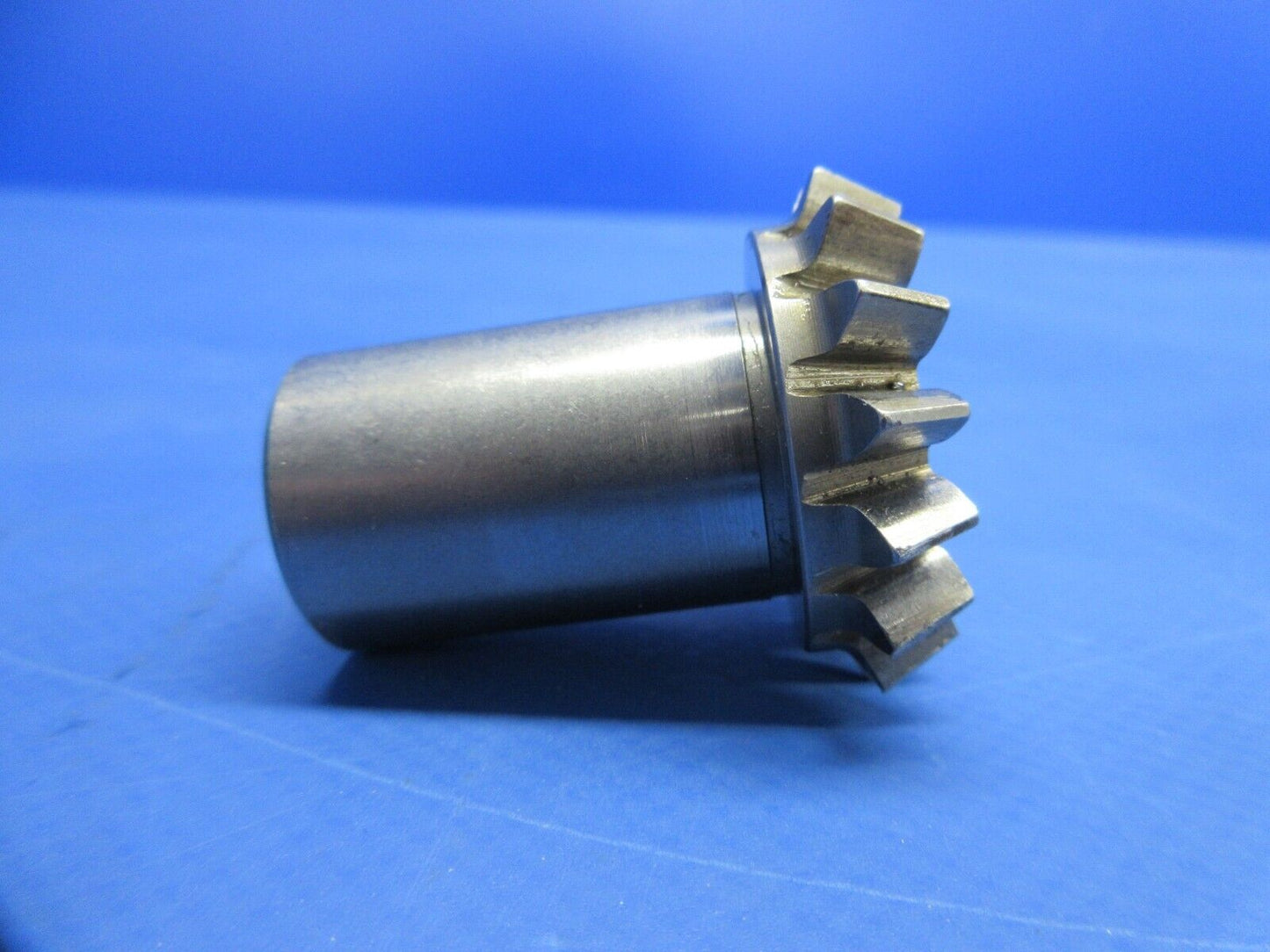 Continental TSIO-360-C Governor Driven Gear Bevel P/N 629602 (0824-883)
