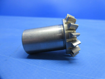 Continental TSIO-360-C Governor Driven Gear Bevel P/N 629602 (0824-883)