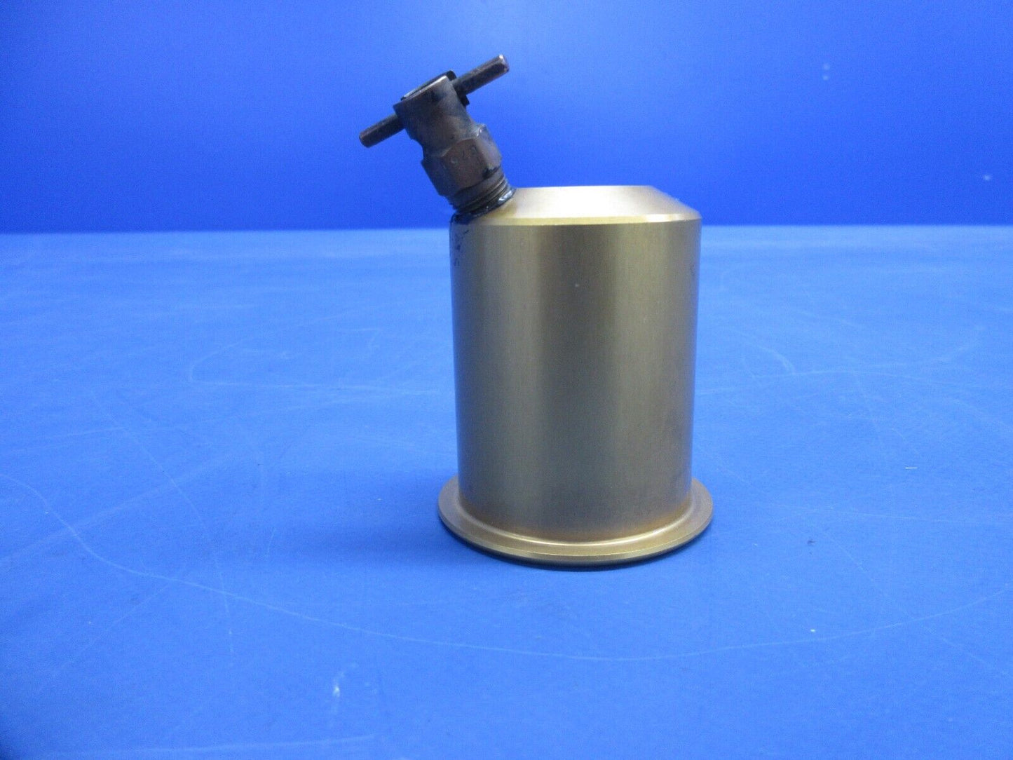 Piper PA-20 Pacer Fuel Strainer P/N 14330-002 (1024-753)