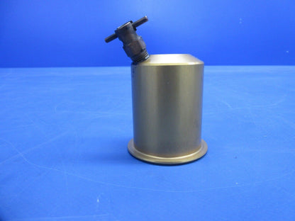 Piper PA-20 Pacer Fuel Strainer P/N 14330-002 (1024-753)