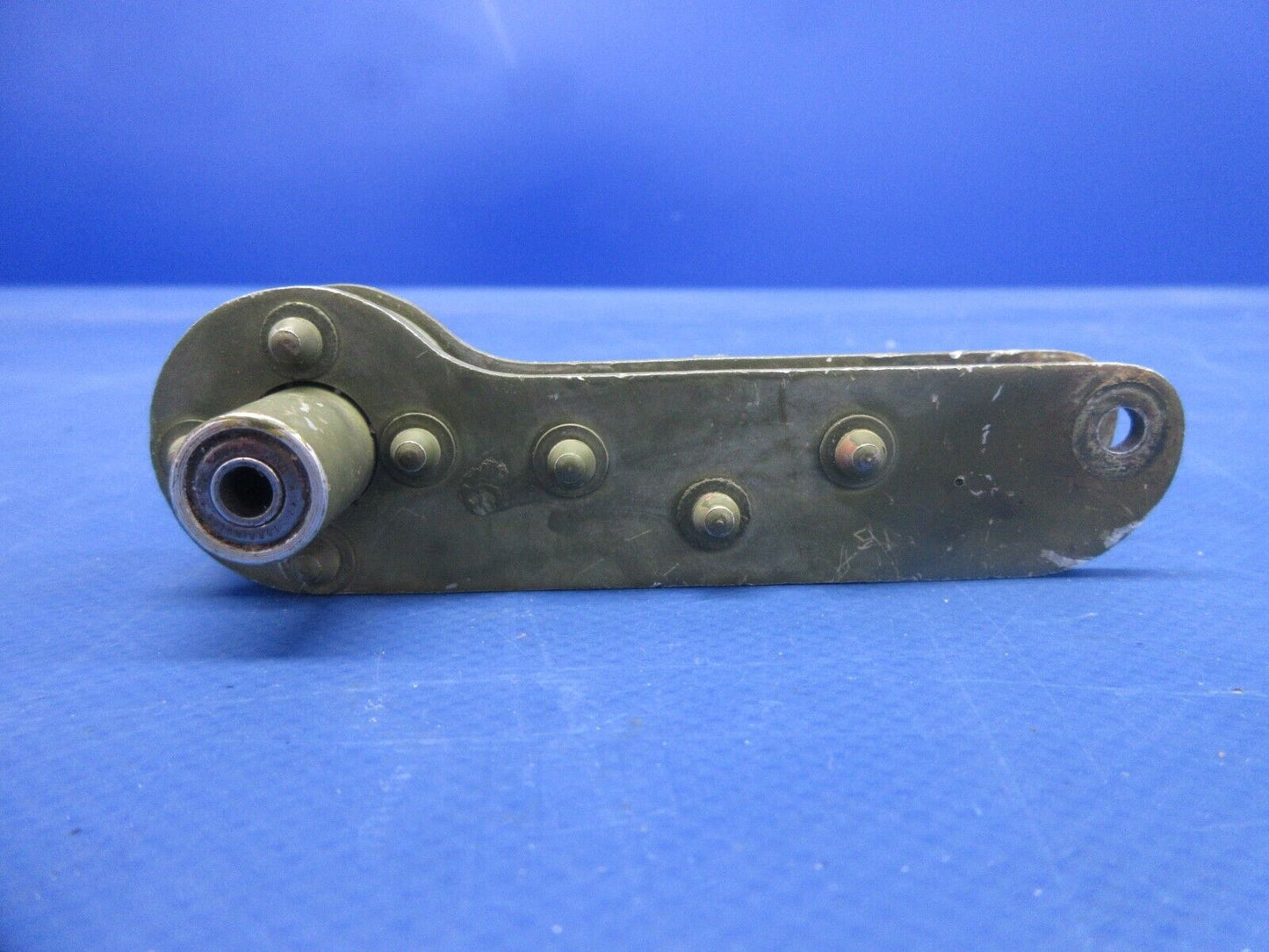 Mooney M20 / M20C Elevator Bellcrank Assembly P/N 913033 (1024-785)