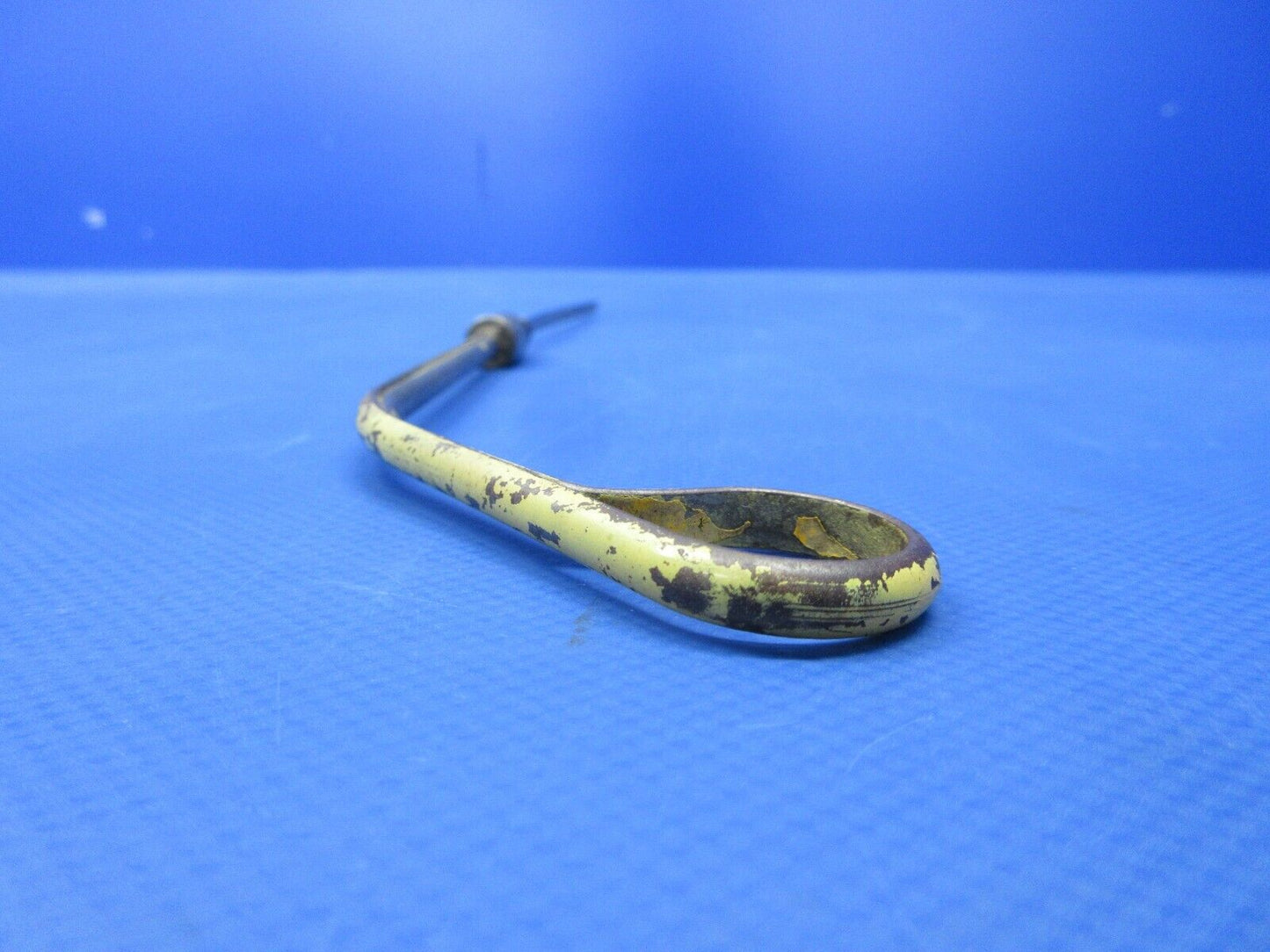 Continental IO-470-R Oil Dipstick P/N 627995 (0924-2021)