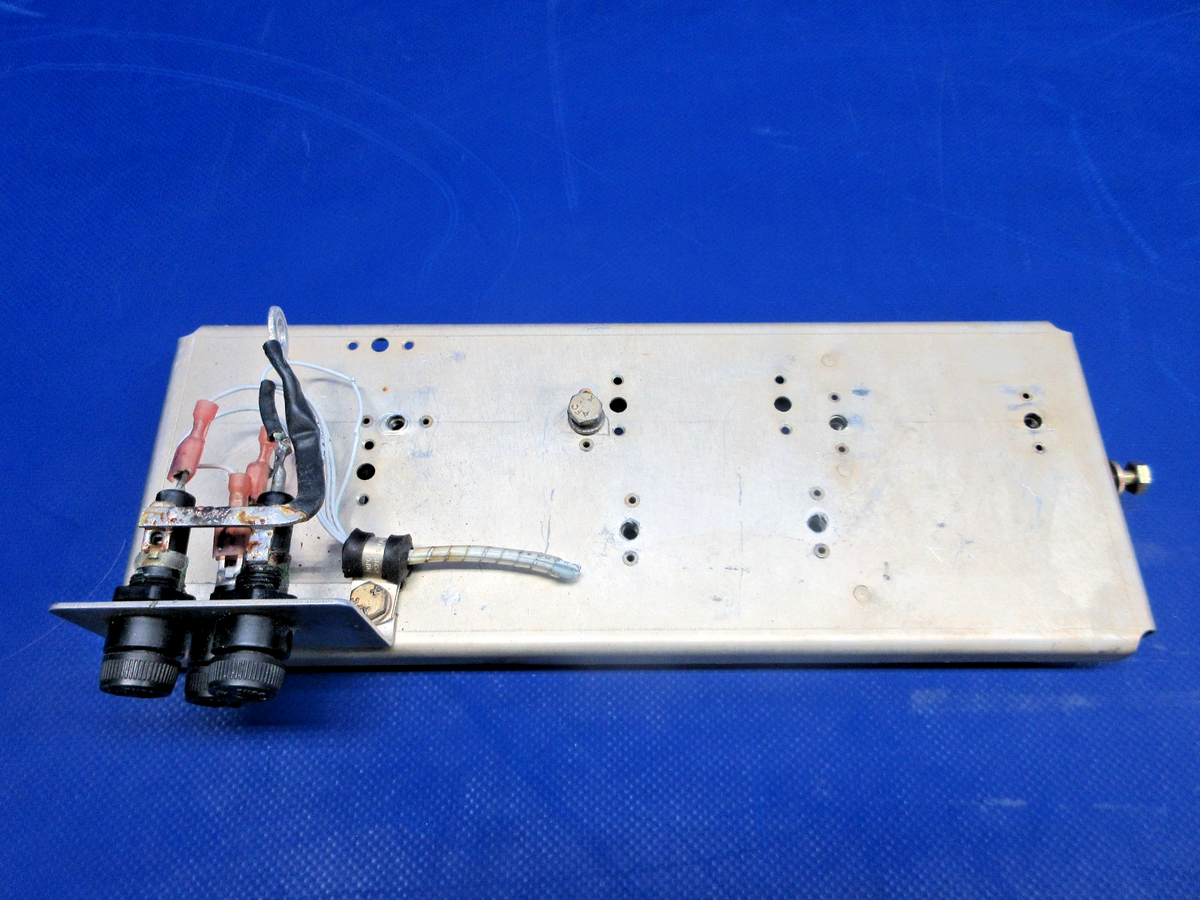 Diamond DA-40 Relay Panel (0726-866)1