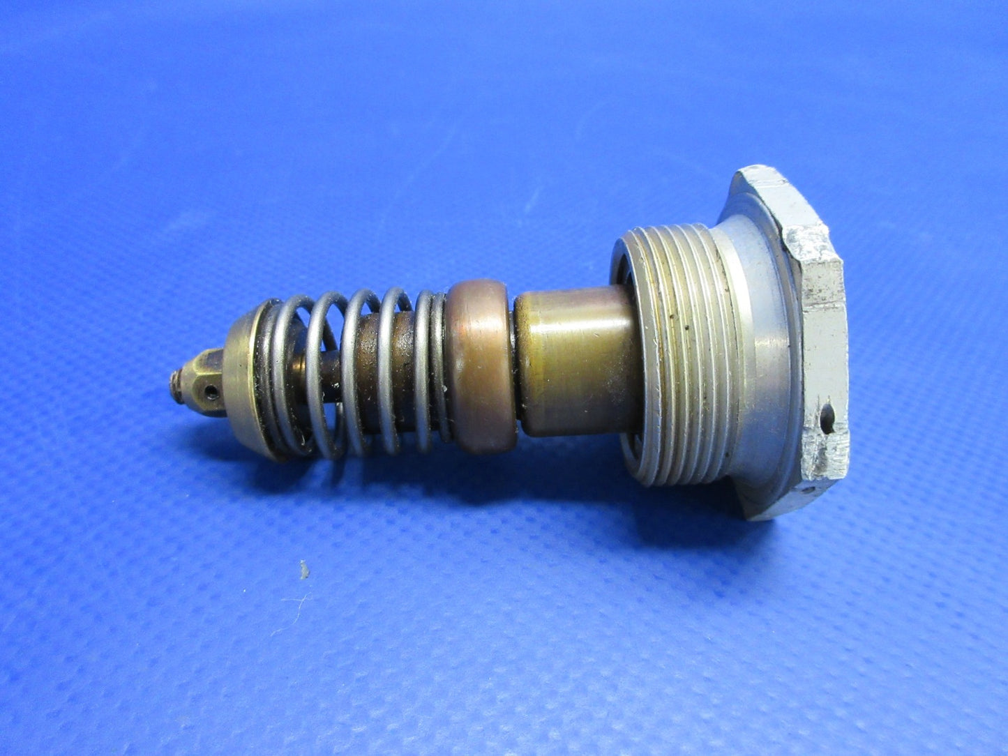 Continental Vernatherm Control Valve P/N 627412 (0226-1022)3