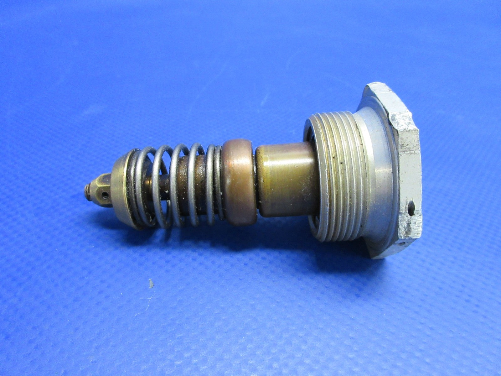 Continental Vernatherm Control Valve P/N 627412 (0226-1022)3