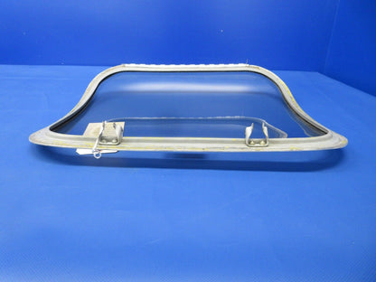 Beech 95 / D95A Travel Air Cabin Center Window Assy LH 35-410291-146 (0424-654)
