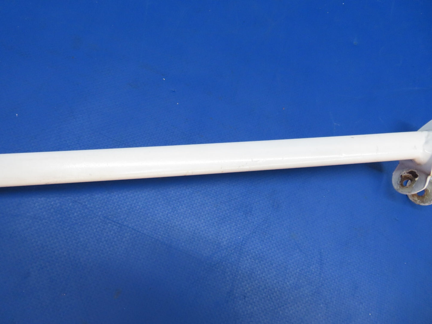 Cessna 120 Jury Strut Brace RH Front P/N 0422336-1 (0423-50)13