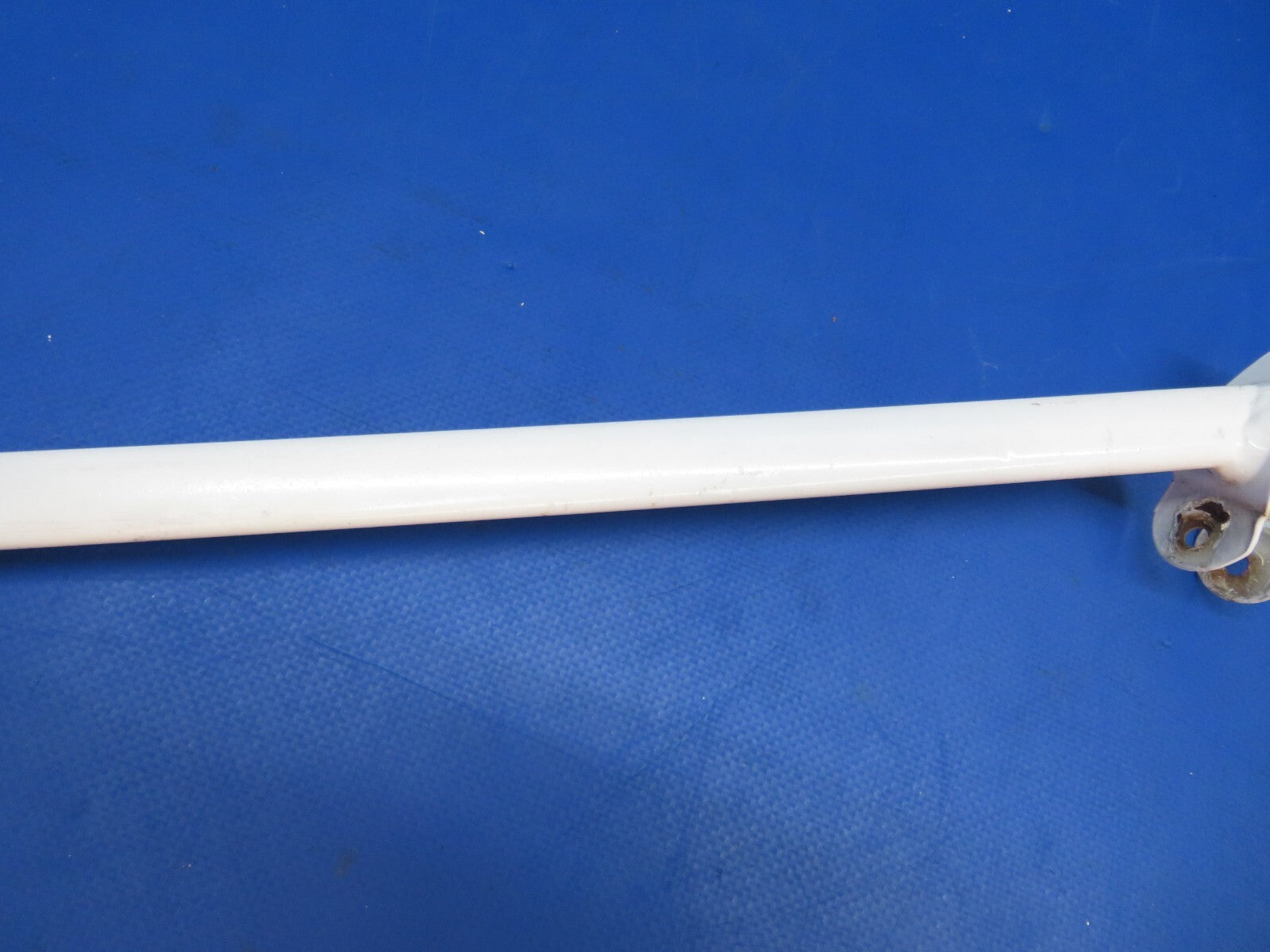 Cessna 120 Jury Strut Brace RH Front P/N 0422336-1 (0423-50)13