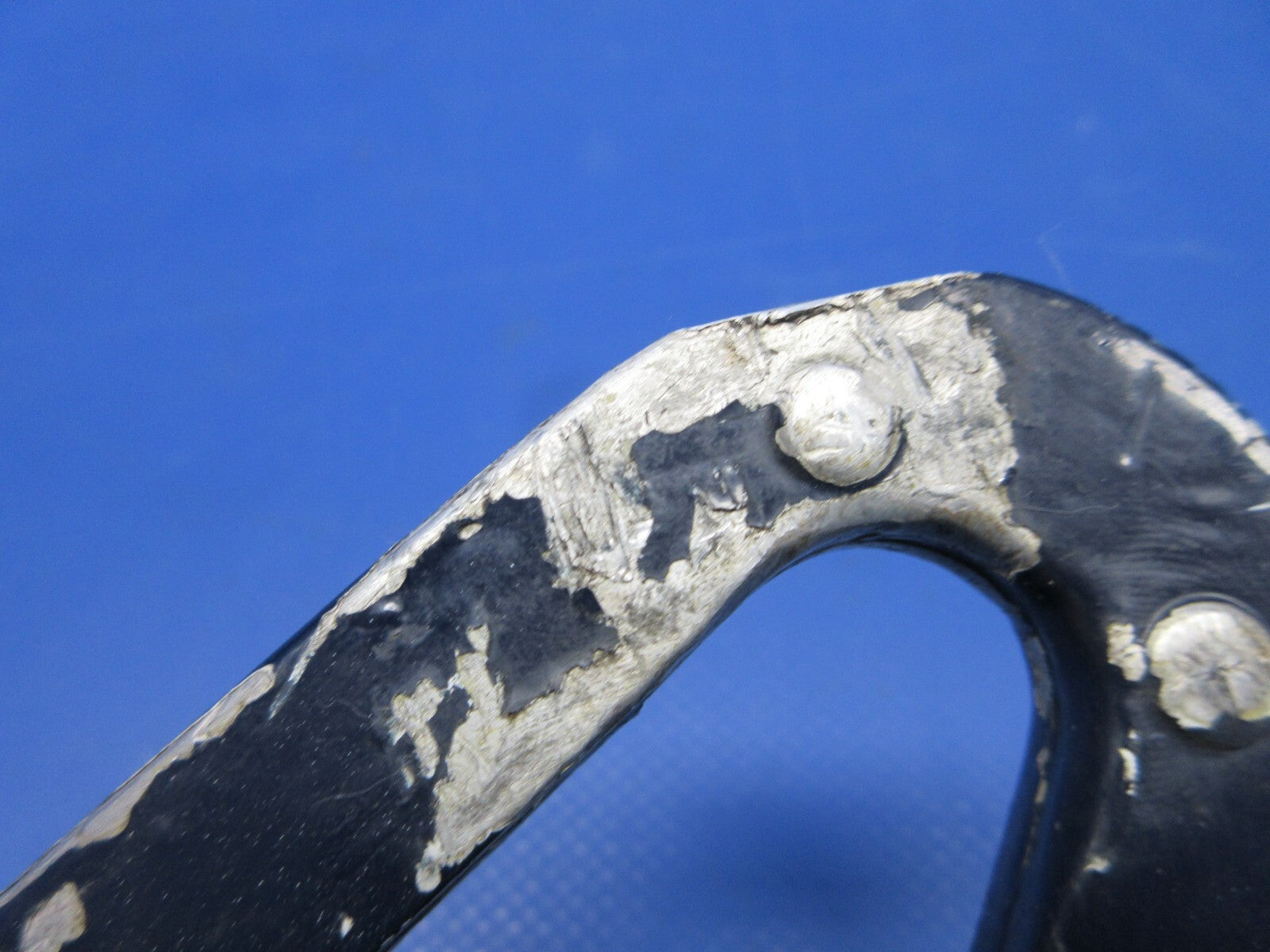 Piper PA-23-250 Aztec Tail Skid P/N 17667-00 (0624-1341)7