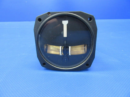 Pioneer Vacuum Powered Turn and Bank P/N 1722-2AD-A2 CORE (0324-25)