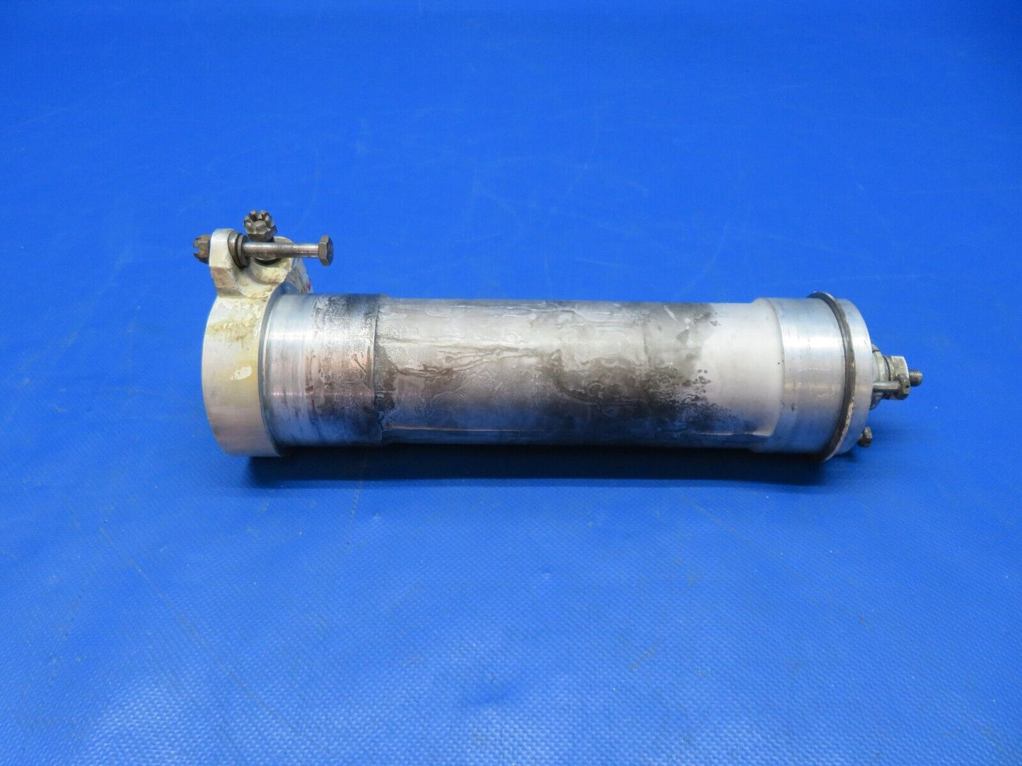 Piper PA-28R-180 Nose Gear Upper Strut Tube P/N 67148-00 (0624-160)