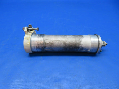 Piper PA-28R-180 Nose Gear Upper Strut Tube P/N 67148-00 (0624-160)