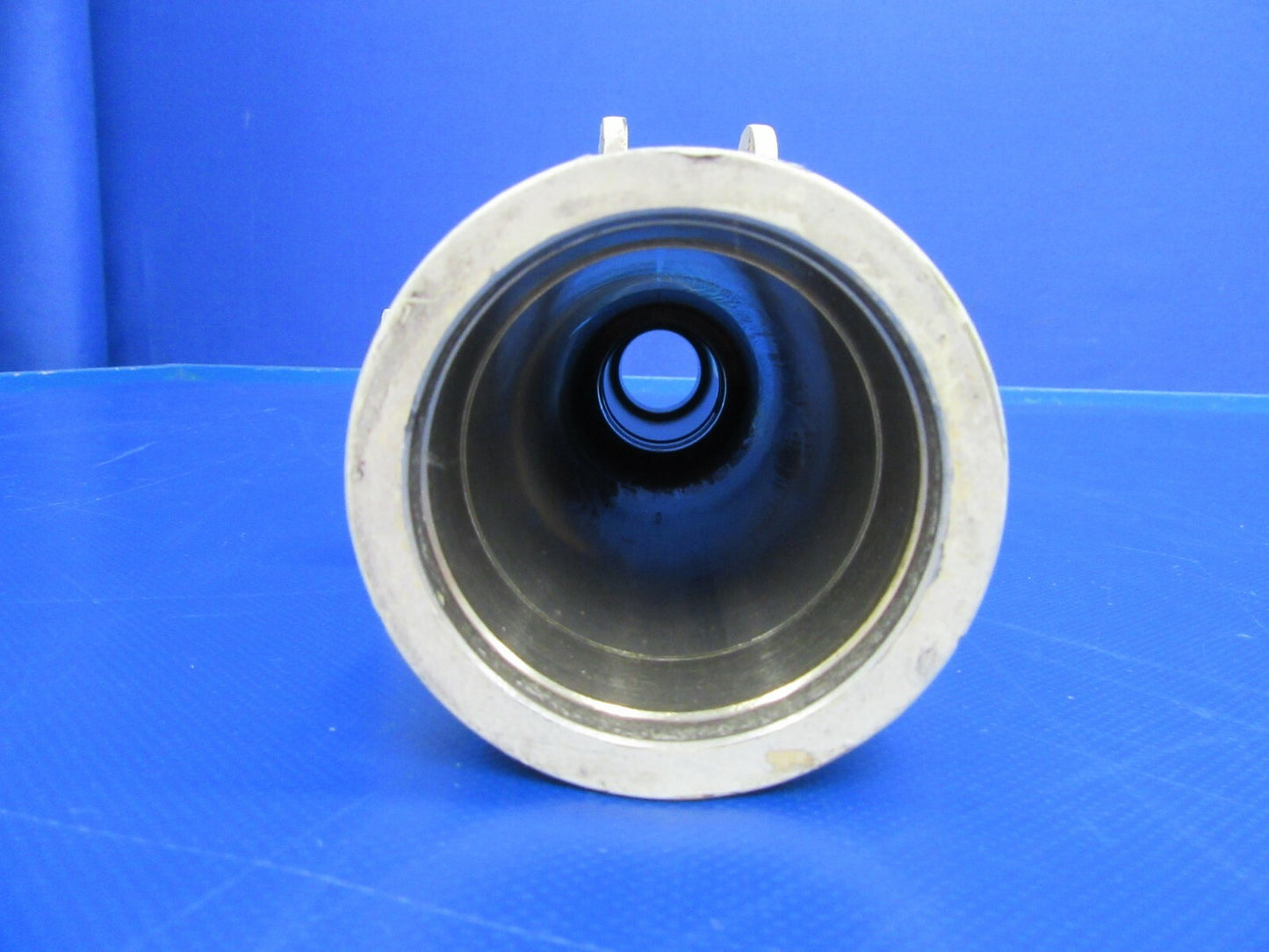 Beech Bonanza A36 Main Gear Strut Trunnion Tube RH P/N 35-815246-7 (0719-81)5