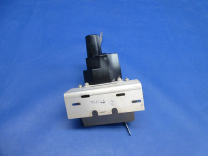 Bellanca 17-31A EDO-Aire Mitchell Roll Servo & Brackets 1C363-1-233R (0924-821)