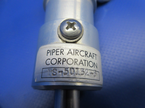 Piper PA-28-181 Archer III Cleveland Shimmy Dampener P/N PS-50152-5 (1224-765)