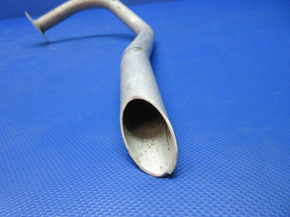 Cessna 172 / 172E Continental O-300 RH Blast Tube Assy P/N 0550224-1 (0624-1271)