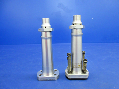 Beringer After-market Main Gear Axle LH & RH P/N AV-CIRR-002 & -002A (0926-784)2