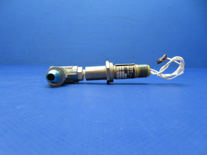 Cessna 421 ITT Neo-Dyn Pressure Switch 28v P/N 9910287-8 CORE (0326-153)11