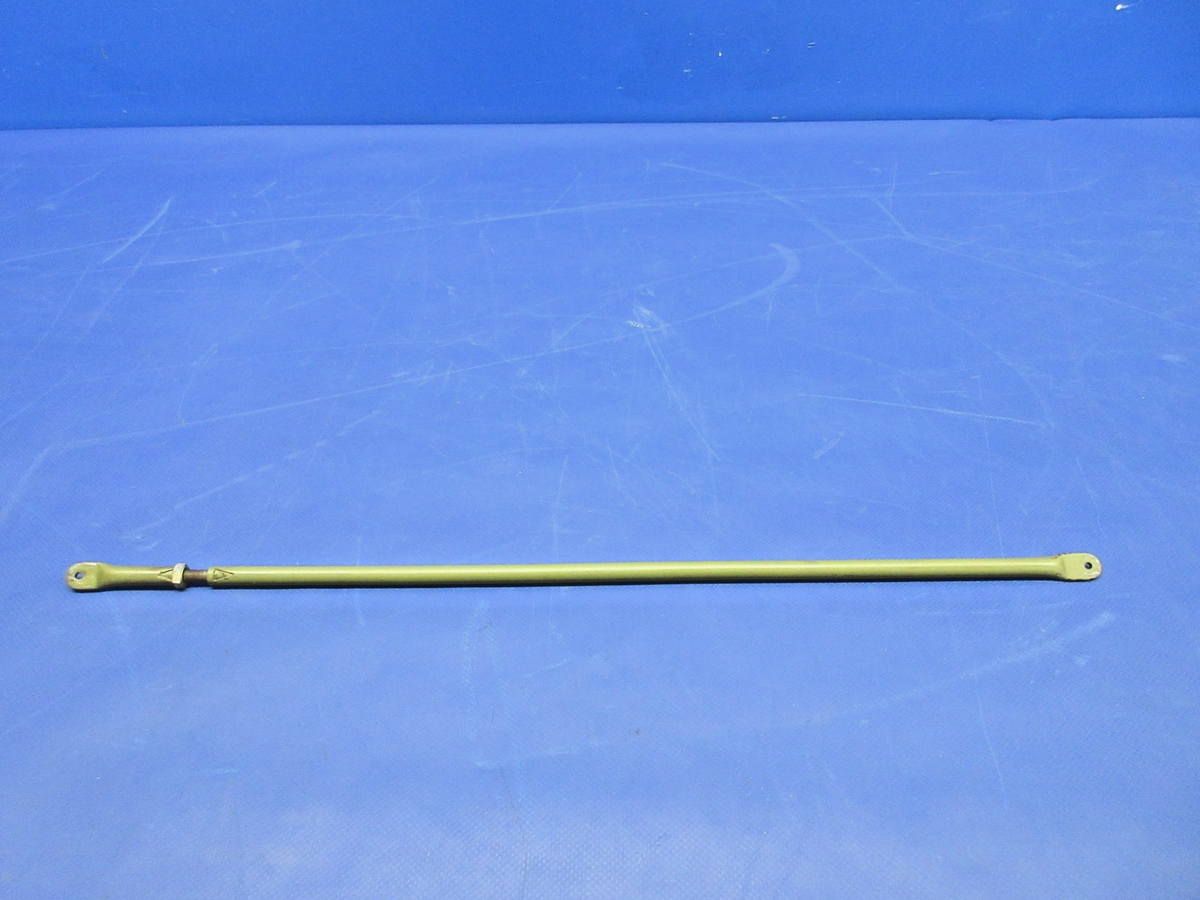 Cessna 172M / 172N Cabin Door Push Rod Tube P/N 0517021-5 (0926-706)4