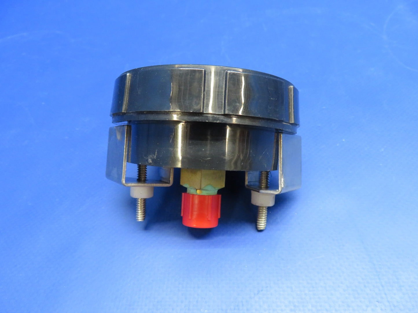 Air Tractor AT-301 Boom Pressure Gauge P/N 02-1541-B (0426-1709)4