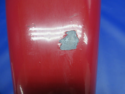 1996 Piper PA-28-181 Nose Gear Wheel Fairing / Pant 35944-15 (1224-833)7