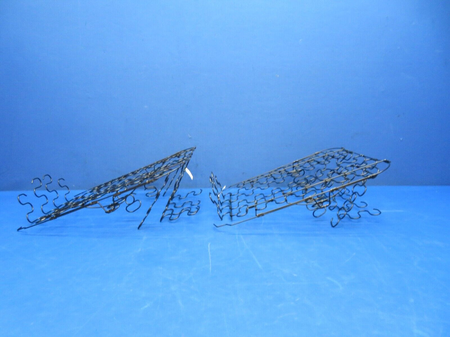 1964-65 Chevelle / GMA Body Seat Bottom Springs 1402M NEW LOT OF 2 (0824-181)