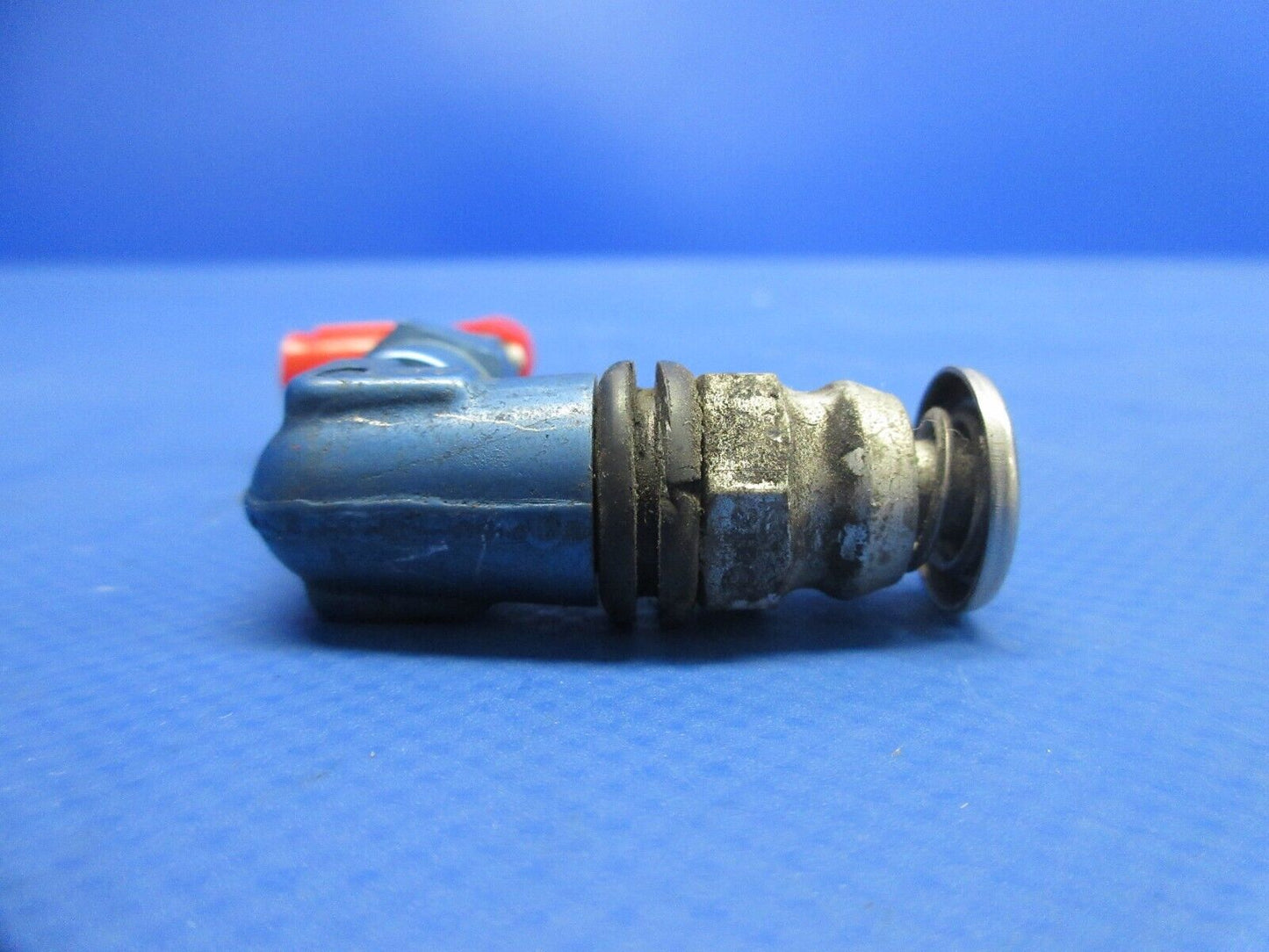 Piper PA-28-161 Warrior AVI Fuel Drain Assy P/N BJ1000AS1MY-1 (0824-954)
