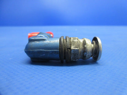 Piper PA-28-161 Warrior AVI Fuel Drain Assy P/N BJ1000AS1MY-1 (0824-954)