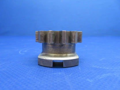 Lycoming Magneto Impulse Gear P/N 61665 Inspected w/ 8130 (0326-1724)7